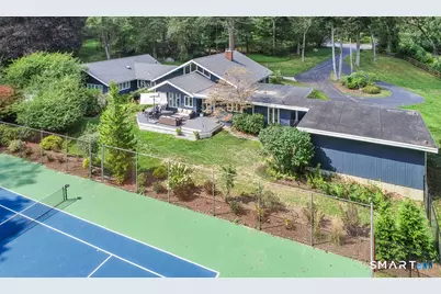 5 Mohawk Lane, Woodbridge, CT 06525 - Photo 3