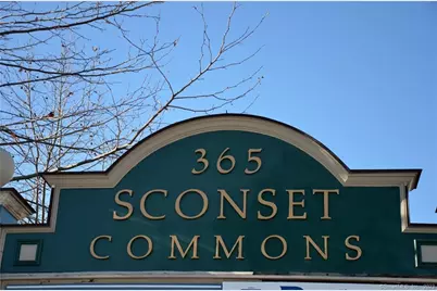 365 Westport Avenue #2B, Norwalk, CT 06851 - Photo 1