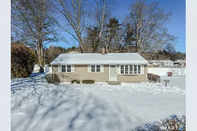 50 Roosevelt Boulevard, Enfield, CT 06082 - Photo 1
