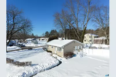 50 Roosevelt Boulevard, Enfield, CT 06082 - Photo 3