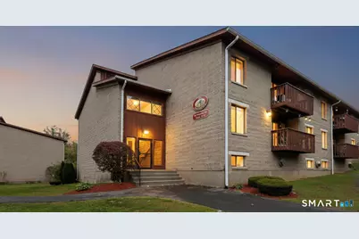 26 Prospect Street #APT 19, Manchester, CT 06040 - Photo 1