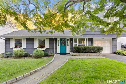 136 Shadow Ridge Road, Stamford, CT 06905 - Photo 27