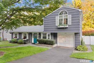 136 Shadow Ridge Rd, Stamford, CT 06905 - Photo 1