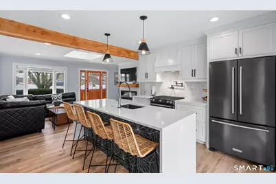 136 Shadow Ridge Road, Stamford, CT 06905 - Photo 5