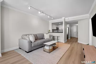 25 Forest Street #15E, Stamford, CT 06901 - Photo 5