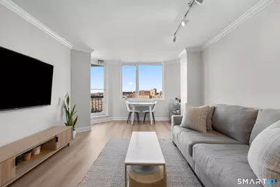 25 Forest Street #15E, Stamford, CT 06901 - Photo 3