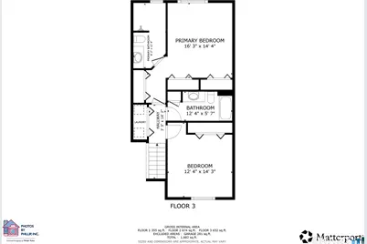 31 South Turnpike Road #APT C2, Wallingford, CT 06492 - Photo 21