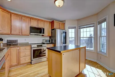 31 South Turnpike Road #APT C2, Wallingford, CT 06492 - Photo 5