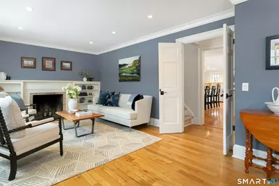 12 Walmsley Road, Darien, CT 06820 - Photo 5