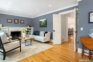 12 Walmsley Rd, Darien, CT 06820 - Photo 5