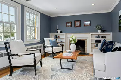 12 Walmsley Road, Darien, CT 06820 - Photo 3