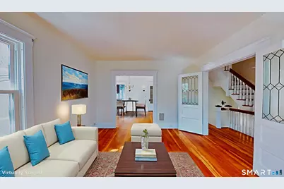 134 Mansfield Street, New Haven, CT 06511 - Photo 5