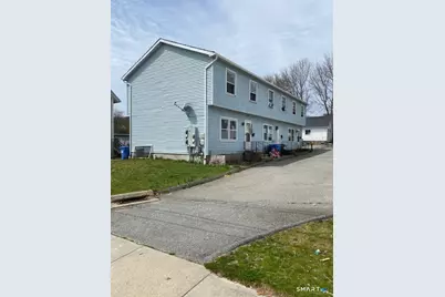 50 Central Avenue, Norwich, CT 06360 - Photo 1