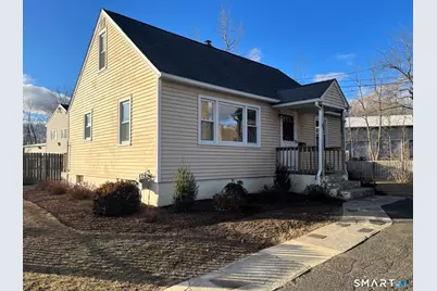 98 Wooster Street, Bethel, CT 06801 - Photo 1