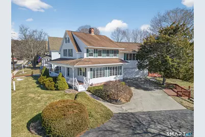 40 Holmes Street, Stonington, CT 06355 - Photo 29