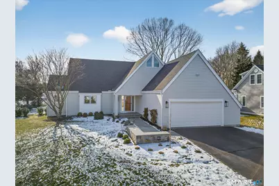 83 Old North Road, Stonington, CT 06355 - Photo 1