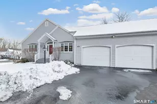 424 Navajo Loop, Shelton, CT 06484 - Photo 1