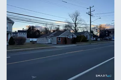 615 East Main Street #2, Meriden, CT 06450 - Photo 1