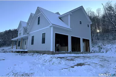 Lot 2 Stonebridge Lane #Lot 2, Durham, CT 06422 - Photo 9