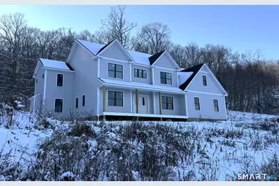 Lot 2 Stonebridge Lane #Lot 2, Durham, CT 06422 - Photo 1