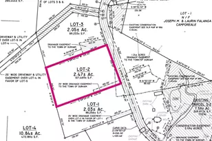 Lot 2 Stonebridge Ln, Durham, CT 06422 - Photo 9