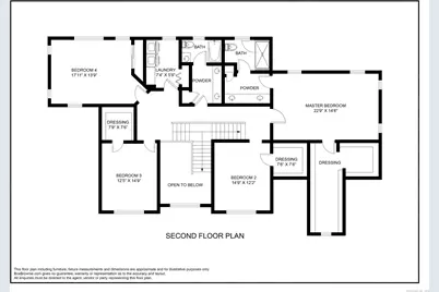 Lot 2 Stonebridge Lane #Lot 2, Durham, CT 06422 - Photo 3