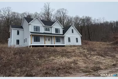 Lot 2 Stonebridge Lane #Lot 2, Durham, CT 06422 - Photo 3