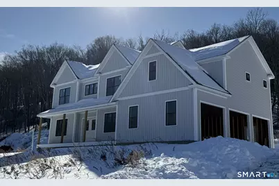 Lot 2 Stonebridge Lane #Lot 2, Durham, CT 06422 - Photo 3