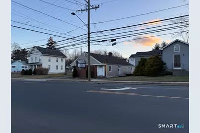 615 East Main Street, Meriden, CT 06450 - Photo 1