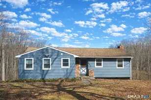 643 Bucks Hill Rd, Southbury, CT 06488 - Photo 1