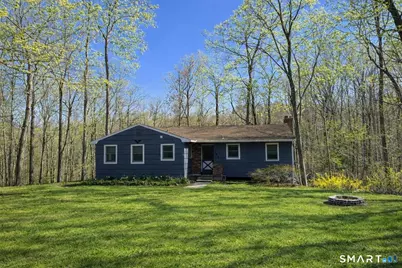 643 Bucks Hill Road, Southbury, CT 06488 - Photo 1