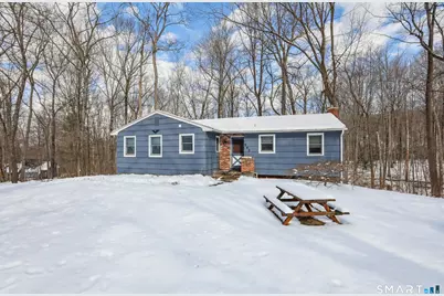 643 Bucks Hill Road, Southbury, CT 06488 - Photo 1