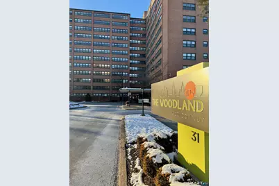 31 Woodland Street #1I, Hartford, CT 06111 - Photo 1