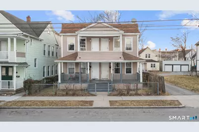 301 Poplar Street, Bridgeport, CT 06605 - Photo 1