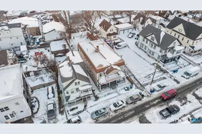 301 Poplar Street, Bridgeport, CT 06605 - Photo 5