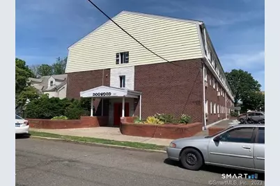 250 North Bishop Avenue #APT 24, Bridgeport, CT 06610 - Photo 1