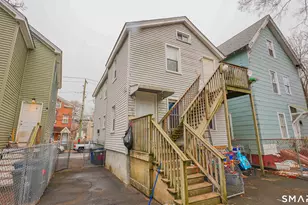 163 West St, New Haven, CT 06519 - Photo 33