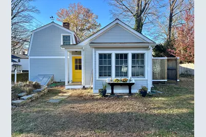 43 Pennywise Lane, Old Saybrook, CT 06475 - Photo 1