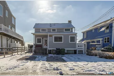 33 Beach Road West, Old Saybrook, CT 06475 - Photo 1