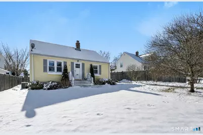 75 Spinning Wheel Road, Fairfield, CT 06824 - Photo 1