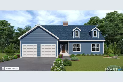 604 Freya Lane, East Hampton, CT 06424 - Photo 1