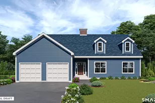 604 Freya Ln, East Hampton, CT 06424 - Photo 1