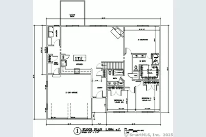 604 Freya Lane, East Hampton, CT 06424 - Photo 3