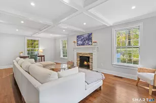 281 Wood House Rd, Fairfield, CT 06824 - Photo 5