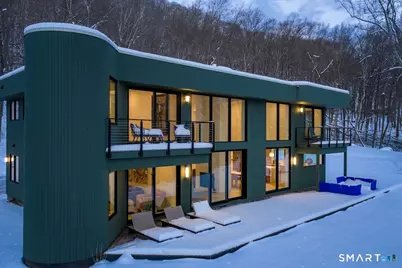 9 Overlook Drive, Salisbury, CT 06039 - Photo 7