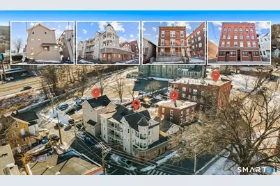 985 Bank Street, Waterbury, CT 06708 - Photo 1