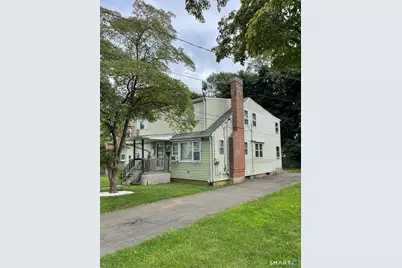 214 Columbia Street #2, New Britain, CT 06052 - Photo 1