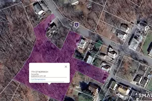 Seventh St, Norwich, CT 06360 - Photo 1