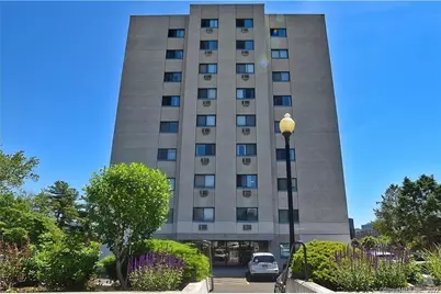 51 Schuyler Avenue #APT 7B, Stamford, CT 06902 - Photo 9