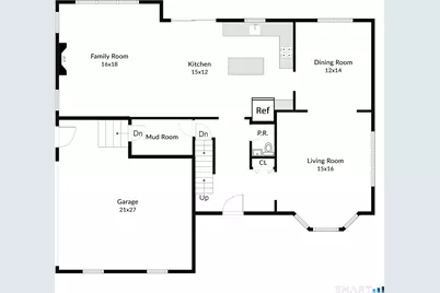 158 North Seir Hill Road, Norwalk, CT 06850 - Photo 37